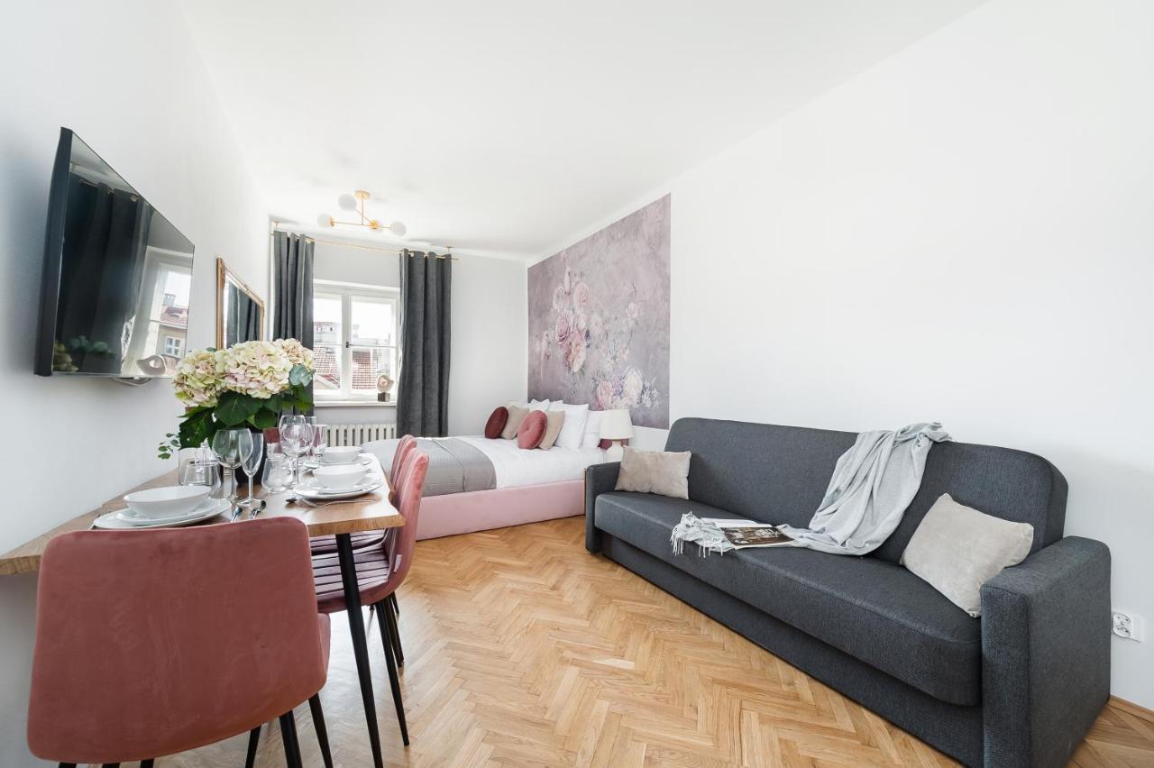 Gallery 7 - Apartment 6 Krakow Exterior photo