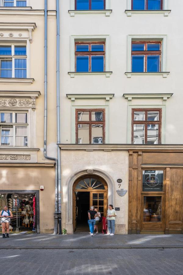 Gallery 7 - Apartment 6 Krakow Exterior photo